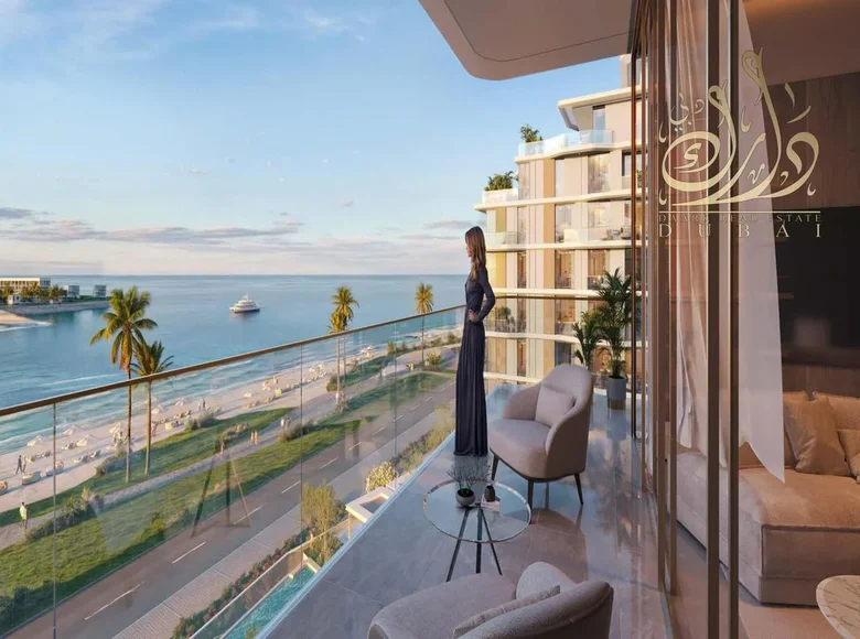 Wohnung 2 zimmer 1 246 m² Dubai, Vereinigte Arabische Emirate