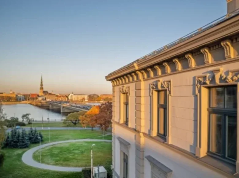 3 bedroom apartment 72 m² Riga, Latvia