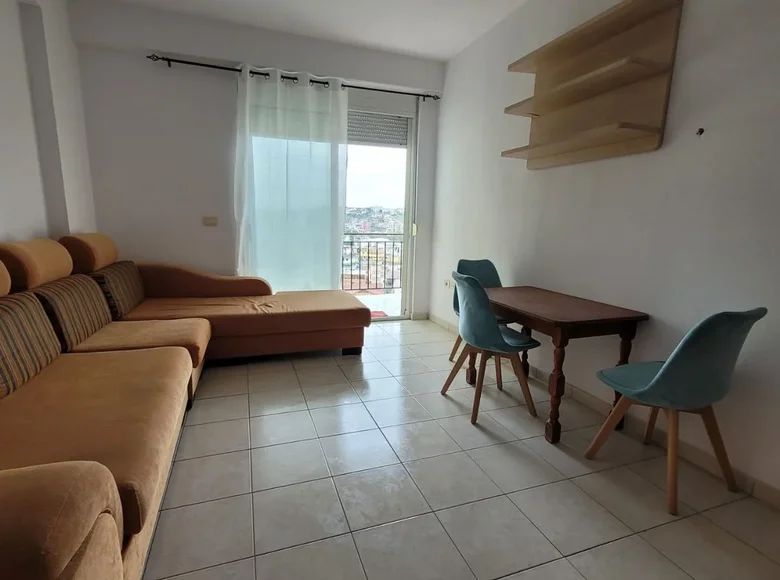 Appartement 1 chambre 60 m² en Bashkia Durres, Albanie