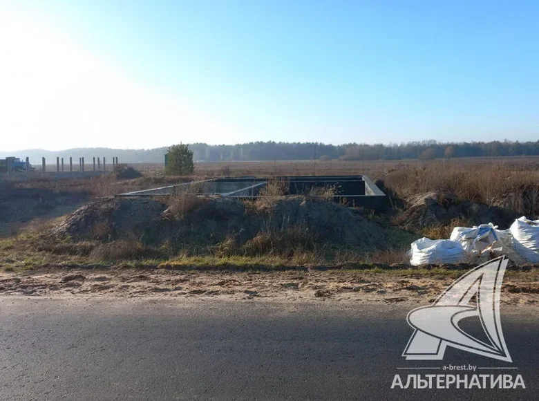 Land  Muchaviecki sielski Saviet, Belarus