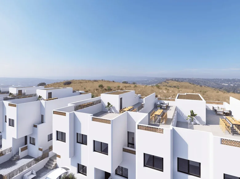 3-Schlafzimmer-Bungalow 76 m² Dolores, Spanien