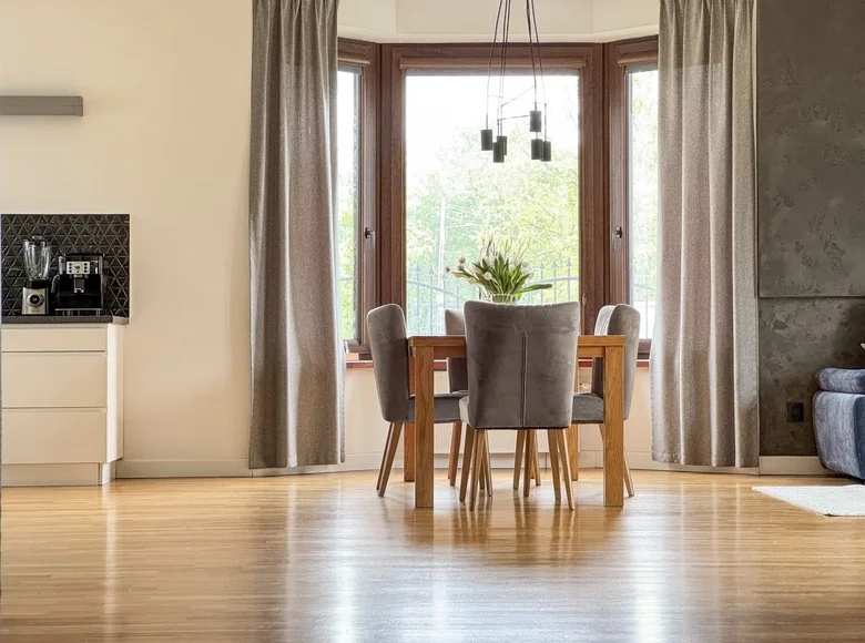 Haus 286 m² Warschau, Polen