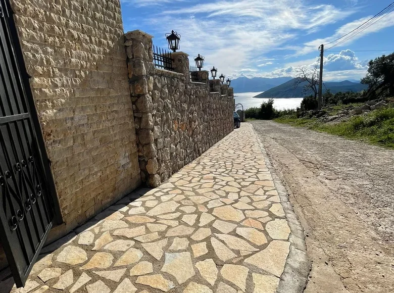 villa de 3 chambres 232 m² Herceg Novi, Monténégro