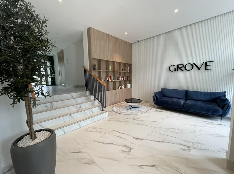 Wohnung 1 zimmer 46 m² Minsk, Belarus