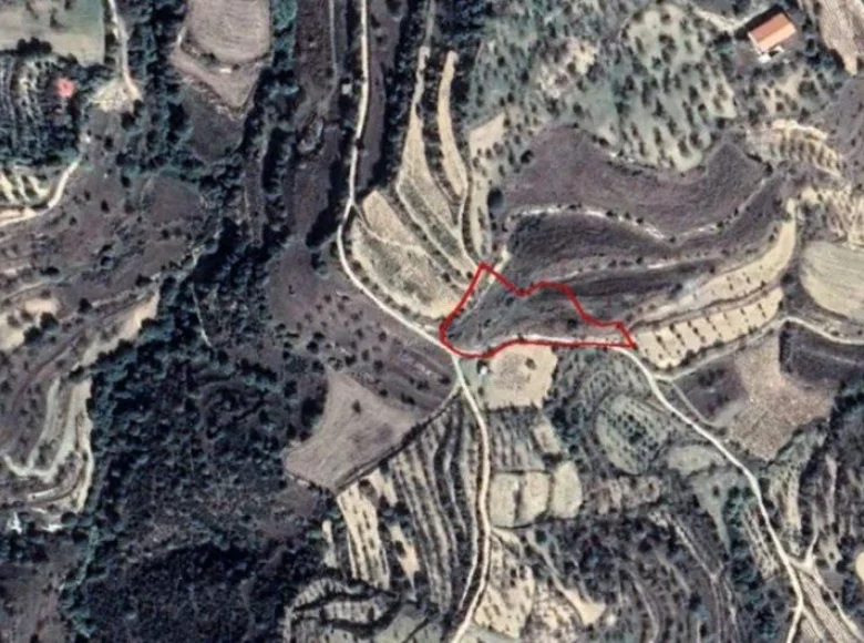 Wohnung  Kallepeia, Zypern