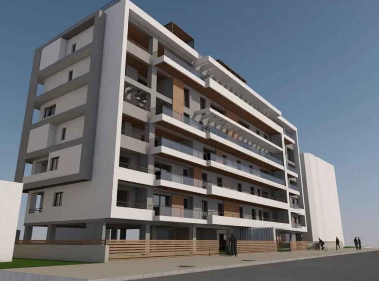 3 bedroom apartment 147 m² Municipality of Thessaloniki, Greece