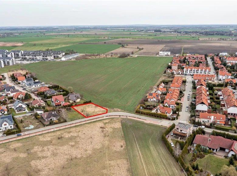 Apartment 979 m² Tarnowo Podgorne, Poland