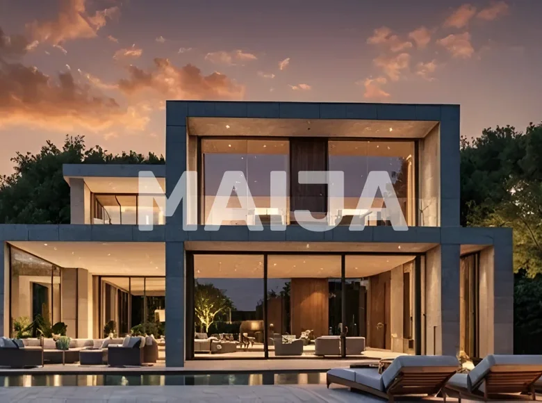 Willa 12 pokojów 350 m² Forte dei Marmi, Włochy