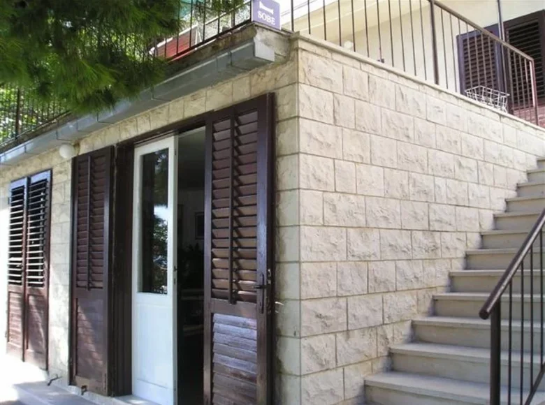 Dom 250 m² Grad Split, Chorwacja