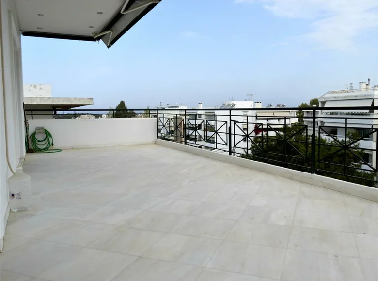 Квартира 5 спален 280 м² Municipality of Vari Voula Vouliagmeni, Греция