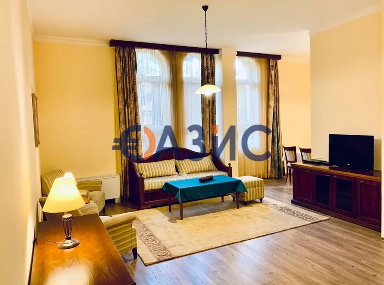 Appartement 3 chambres 126 m² Sozopol, Bulgarie