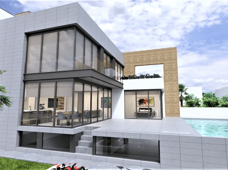 Villa 4 chambres 333 m² Orihuela, Espagne