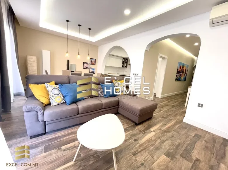 Apartamento 3 habitaciones  en Munxar, Malta