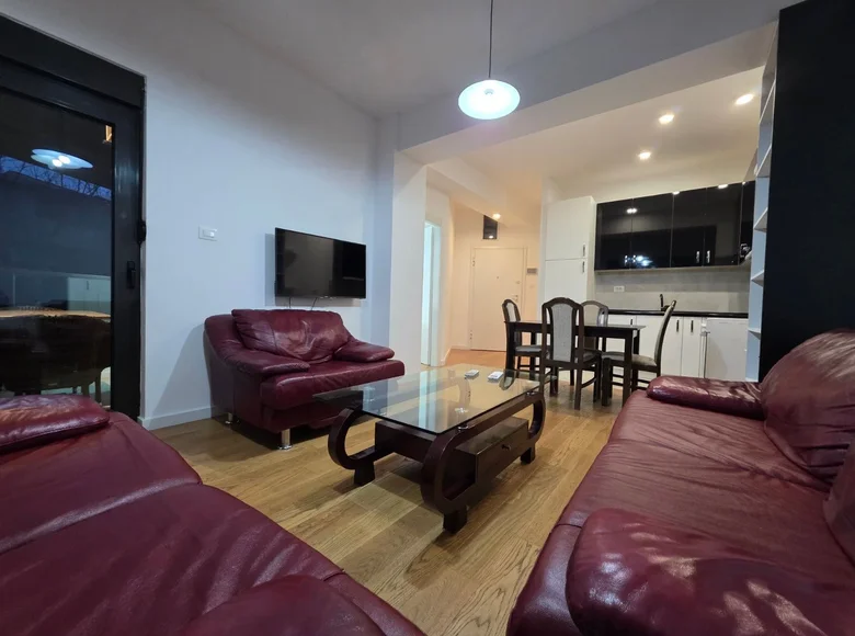 Квартира 1 спальня 47 м² в Подгорице, Черногория