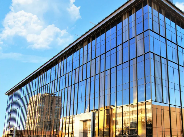 Офис 241 м² Москва, Россия