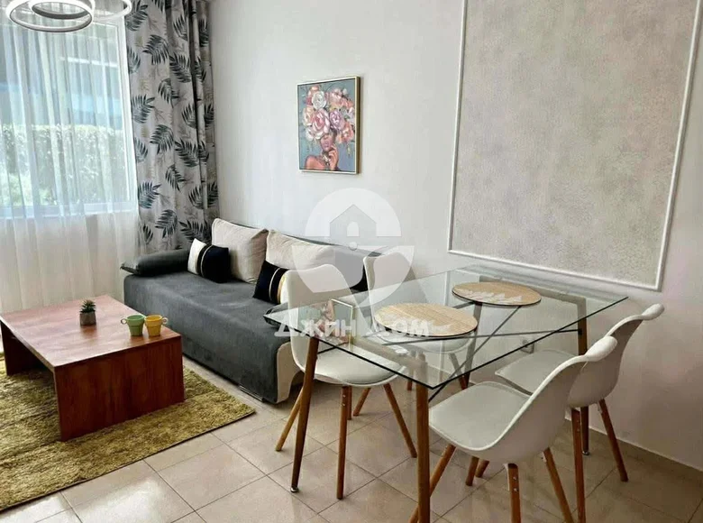 Mieszkanie 1 pokój 51 m² Nesebyr, Bułgaria