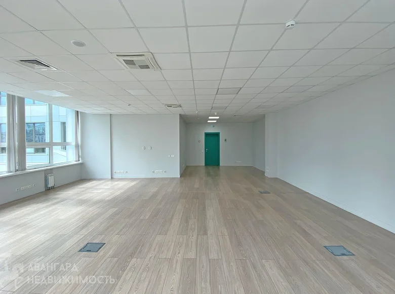Офис 103 м² в Минске, Беларусь