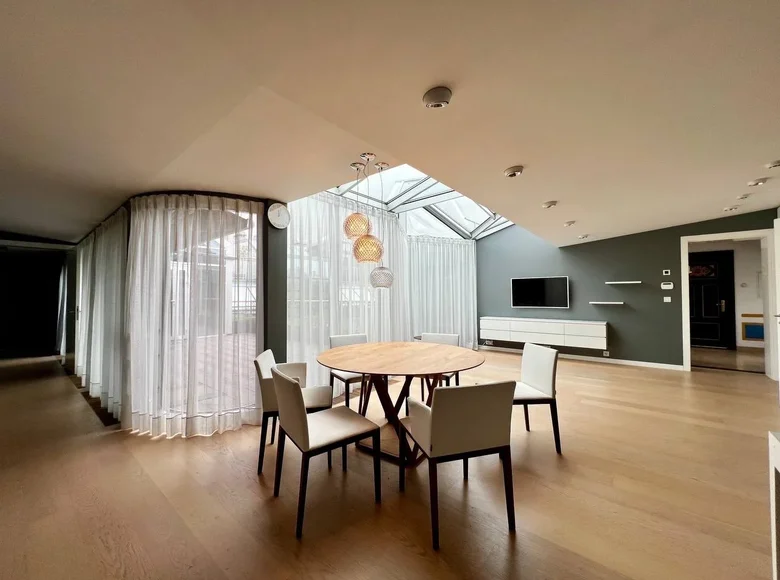 Apartamento 3 habitaciones 175 m² Riga, Letonia