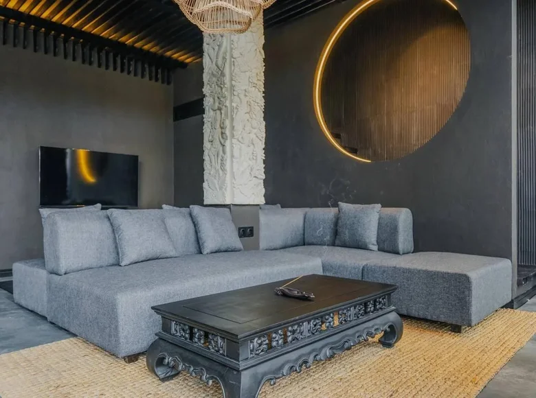 Villa 4 pièces 200 m² Ungasan, Indonésie