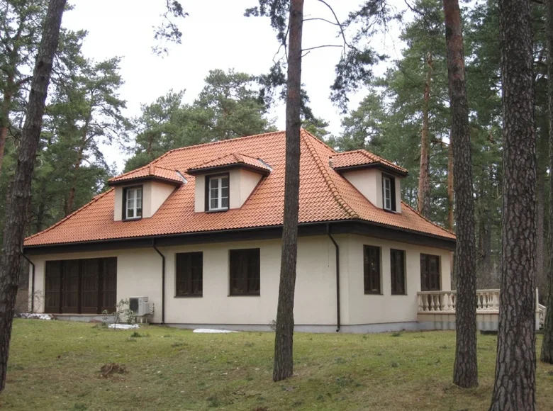 villa de 5 chambres 320 m² Riga, Lettonie