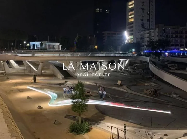 Investment 1 786 m² in Nicosia, Cyprus