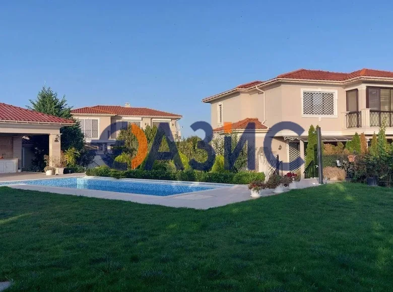 Дом 5 спален 350 м² Pomorie, Болгария