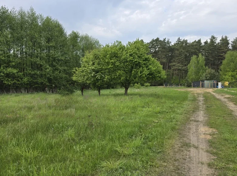 Wohnung 2 253 m² Nekielka, Polen