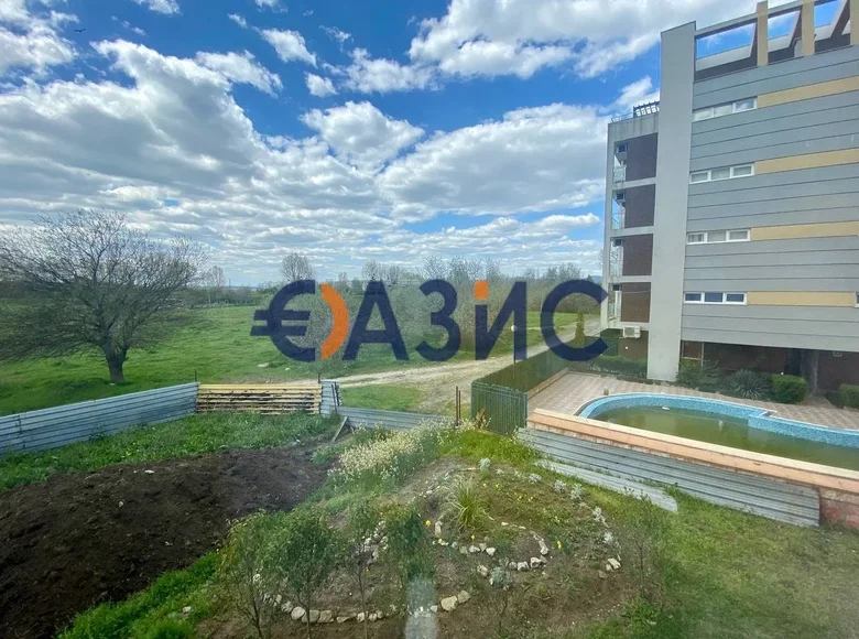 Appartement 2 chambres 62 m² Nessebar, Bulgarie