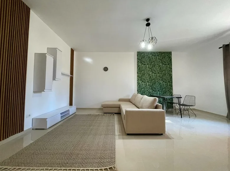 1 bedroom apartment 80 m² Bashkia Durres, Albania