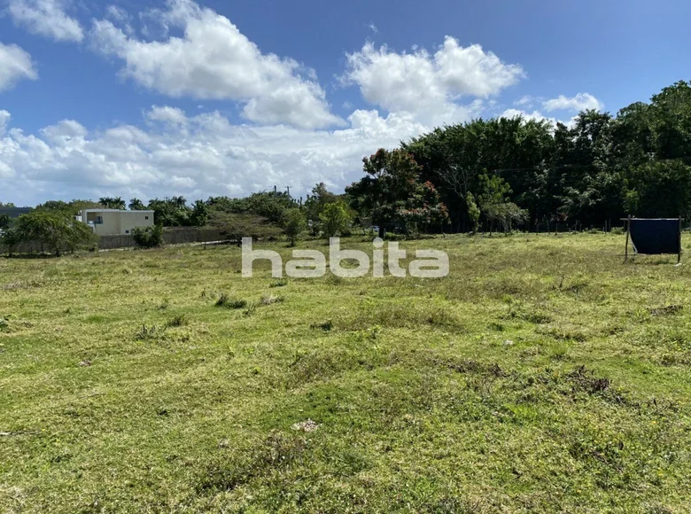 Земельные участки  Villa Montellano, Доминиканская Республика