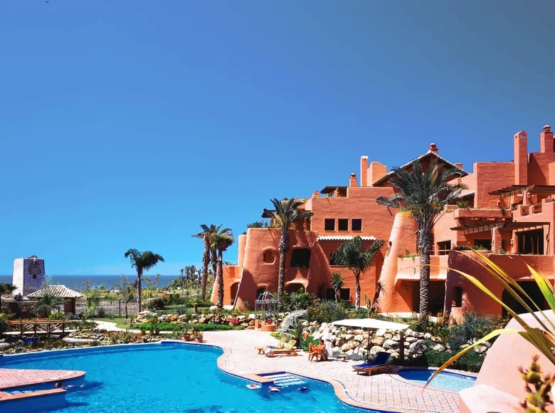 Apartamento 3 habitaciones 410 m² Estepona, Španjolska
