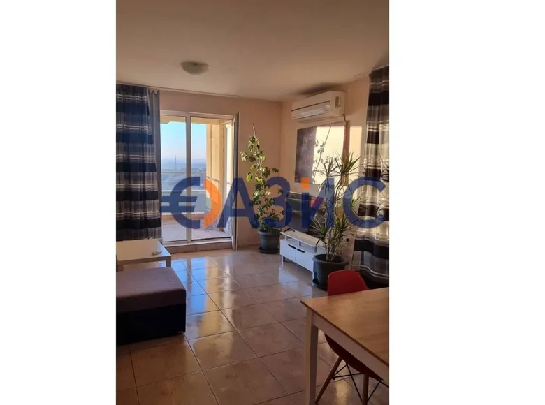 Apartamento 2 habitaciones 103 m² Nesebar, Bulgaria