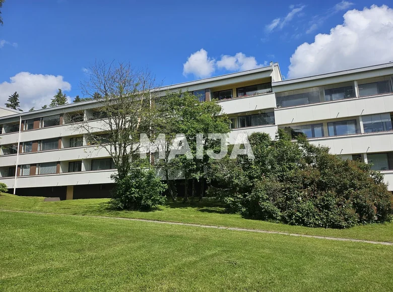 1 bedroom apartment 55 m² Helsinki sub-region, Finland