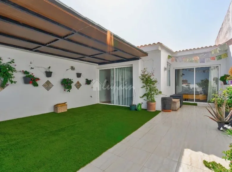 3 bedroom bungalow 763 m² Castro, Spain
