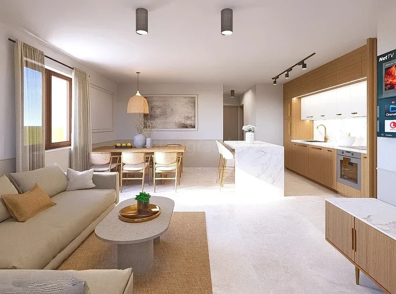 2 bedroom apartment 60 m² Radici, Croatia