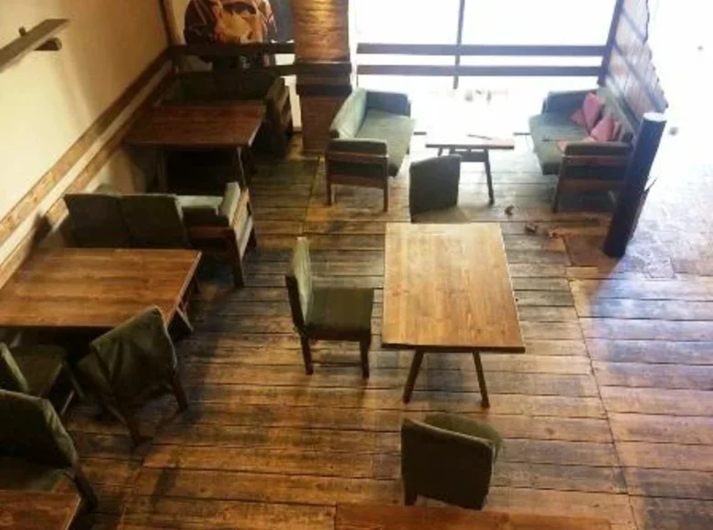 Restaurant for rent in Tbilisi, Saburtalo