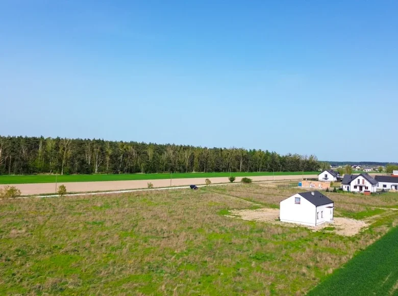 Apartment 874 m² Konarskie, Poland