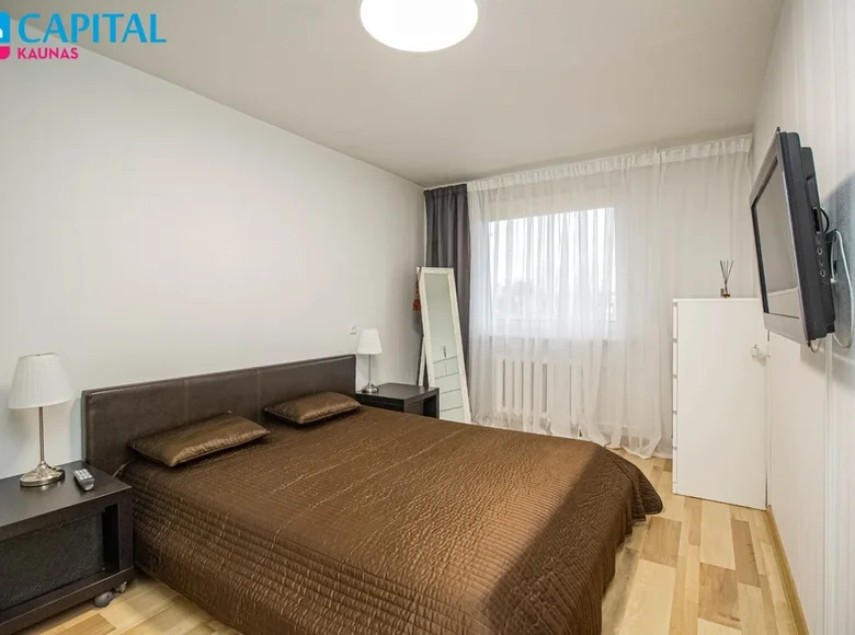 Mieszkanie 3 pokoi 75 m² Taurogi, Litwa