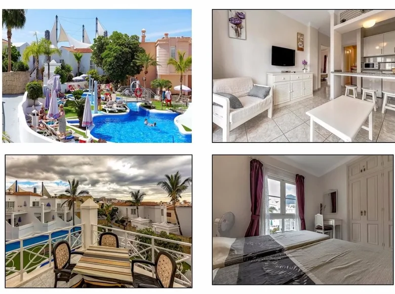 Apartamento 2 habitaciones 44 m² Miraverde, Španjolska