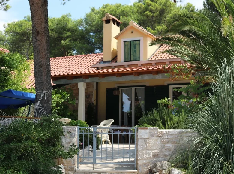 villa de 3 chambres 210 m² Croatie, Croatie