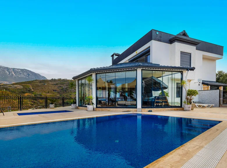 Вилла 7 комнат  Вильянди, Эстония