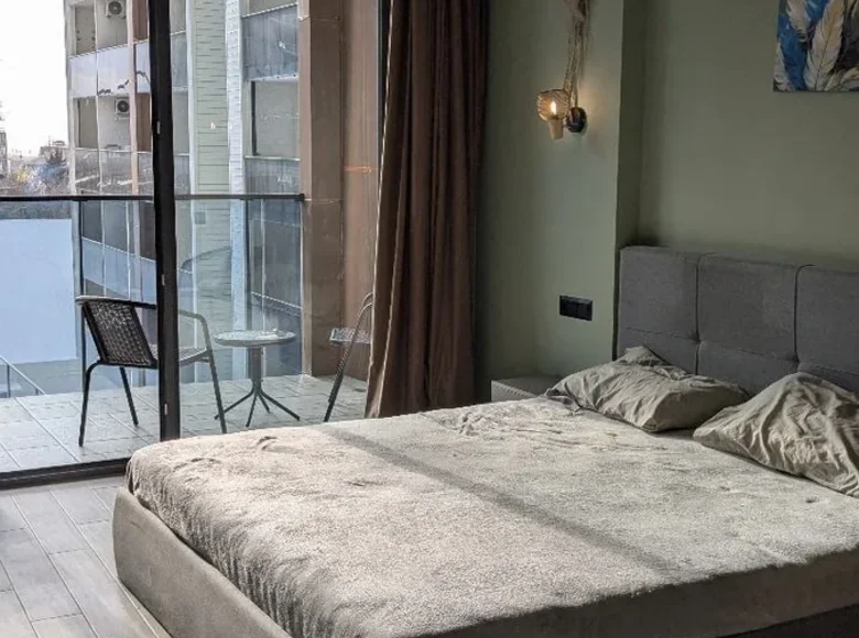 Студия 1 комната 44 м² Батуми, Грузия