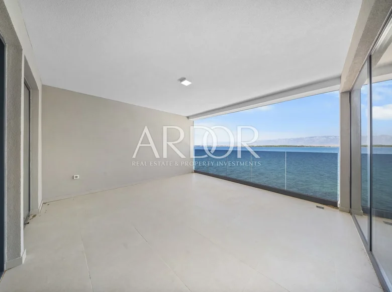 3 bedroom apartment 112 m² Grad Zadar, Croatia