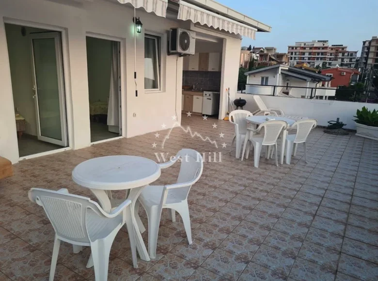 Коммерческое помещение 120 м² Добра Вода, Черногория