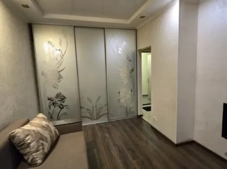 Apartamento 1 habitación 38 m² Odesa, Ucrania