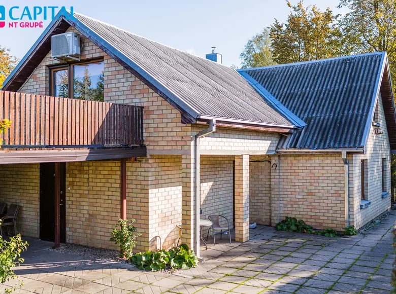 Maison 137 m² Šiauliai, Lituanie