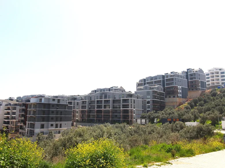 Duplex 3 bedrooms 240 m² Mudanya, Turkey