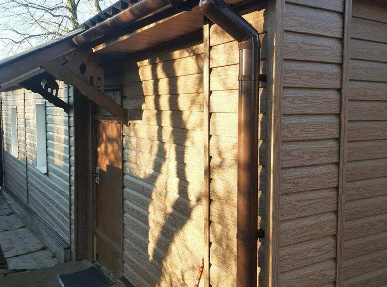 House 54 m² Usacki sielski Saviet, Belarus