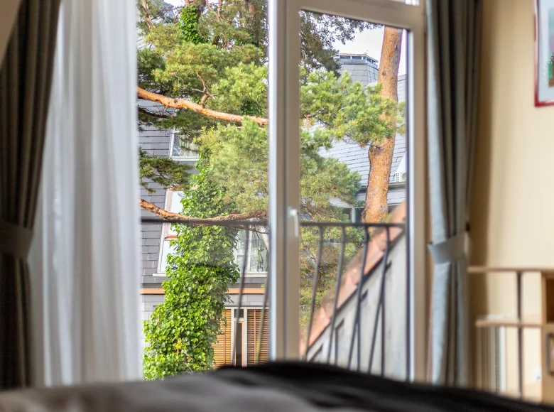 Таунхаус 5 комнат 104 м² Паланга, Литва