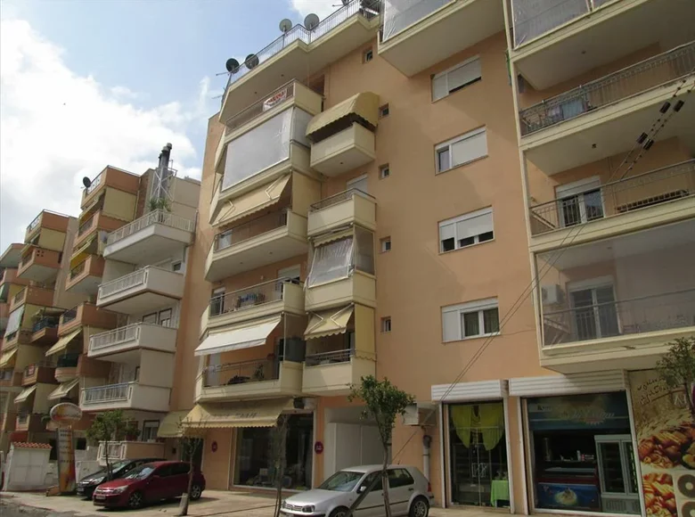 2 bedroom apartment 78 m² Oreokastro Municipality, Greece